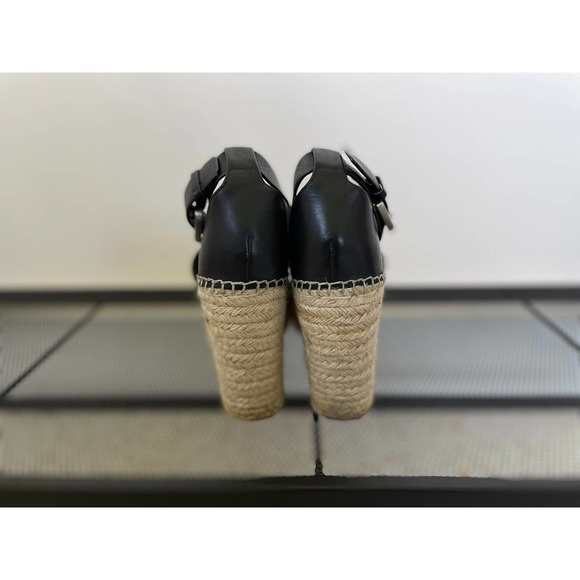 Marc Fisher LTD Adalyn Espadrille Wedges - Picture 7 of 7